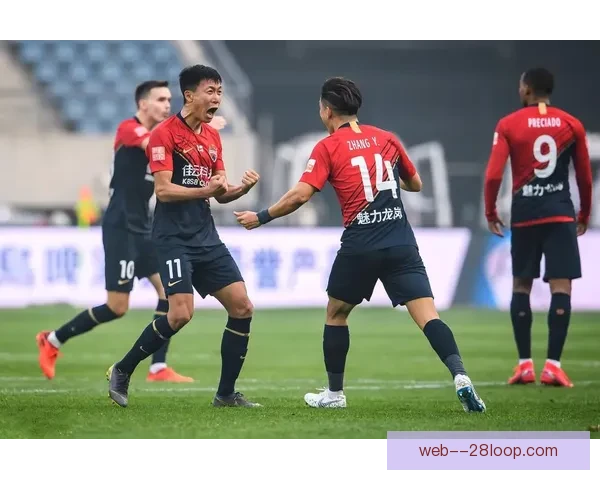 波鸿换帅后上演附加赛奇迹逆转成功保级