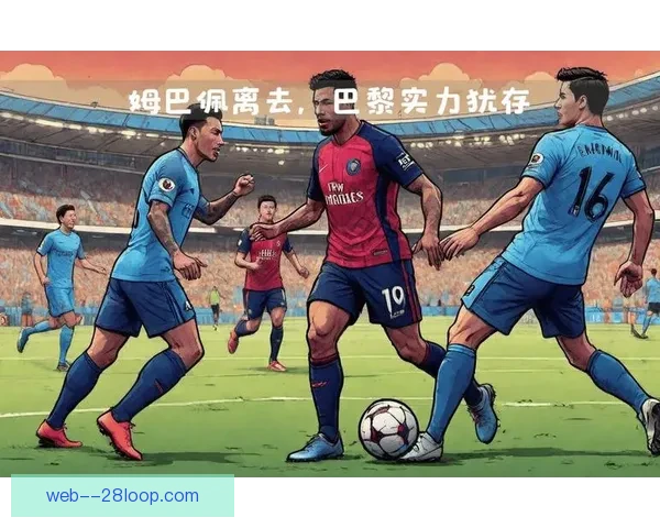 从哈兰德对阵巴黎圣日耳曼看其在德甲争冠中的决定性战术影响力